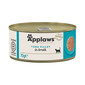 APPLAWS Nassfutter in der Dose mit Thunfischfilets 70 g