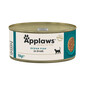 APPLAWS Cat Adult Ocean Fish in Broth 156g Meeresfisch in Brühe