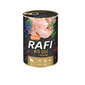 DOLINA NOTECI RAFI Quail Wachtel 400 g