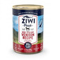 ZIWIPEAK Dog Hirsch 390 g
