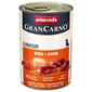 ANIMONDA GranCarno Original Junior Rind & Huhn 400 g