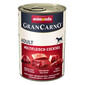 ANIMONDA GranCarno Original Adult MULTI-FLEISCHCOCKTAIL 400 g