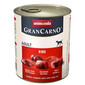 ANIMONDA GranCarno Original Adult RIND PUR 800 g