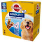 DentaStix (duże rasy) przysmak dentystyczny dla psów 56 szt. - 8x270g