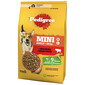 PEDIGREE Adult Mini mit Rindfleisch und Gemüse für kleine Hunderassen 2,6 kg