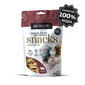 DR MALOU 100% gefriergetrockene Lammleber Leckerlis für Katzen 50g