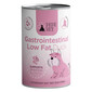 PAKA ZWIERZAKA PEPE Vet Gastrointestinal Low Fat Duck Nassfutter mit Ente für adulte Hunde zur Unterstützung des Verdauungssystems 400 g
