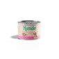KATIDO Adult Turkey and Tuna Nassfutter Pute und Thunfisch für adulte Katzen 200g