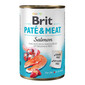 Pate&Meat salmon 400 g pasztet z łososiem dla psa