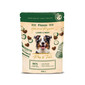 FITMIN Play and Train Trainingssnack mit Lamm und Rind 400g