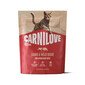CARNILOVE Active Sterilised Trockenfutter Lamm und Wildschwein für sterilisierten Katzen 400g