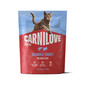 CARNILOVE Active Cat Salmon and Turkey Adult Lachs und Truthahn für alle adulte Katzen 400g
