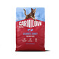 CARNILOVE Active Trockenfutter mit Lachs und Pute für alle adulte Katzen getreidefrei 2 kg
