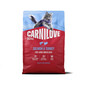 CARNILOVE Active Trockenfutter mit Lachs und Pute für adulte große Katzenrassen getreidefrei 2 kg