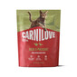 CARNILOVE Active Sterilised Trockenfutter Ente und Fasan für sterilisierten Katzen getreidefrei 400g