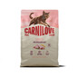 CARNILOVE True Fresh Trockenfutter mit Pute für kastrierte Katzen getreidefrei 2 kg