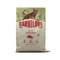 CARNILOVE True Fresh Sterilised Trockenfutter mit Ente für kastrierte Katzen getreidefrei 2 kg