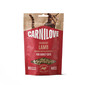 CARNILOVE Crunchy Lamb knusprige Snacks mit Lamm und Brombeeren für Katzen 50g