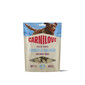 CARNILOVE Freeze Dried gefriergetrocknete Snacks mit Truthahn und Lachs für Hunde getreidefrei 60g