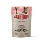 CARNILOVE gefriergetrocknete Snacks mit Truthahn für Katzen getreidefrei 40g