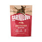 CARNILOVE Active Trockenfutter Lamm und Wildschwein für adulte Hunde getreidefrei 1,5 kg