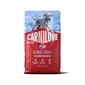 CARNILOVE Active Junior Large Breeds Trockenfutter Lachs und Truthahn für Junghunde großer Rassen 4 kg