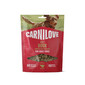 CARNILOVE Dog Soft Snack Duck weiche Snacks mit Ente für adulte Hunde 200g