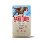 CARNILOVE True Fresh Fish and Turkey Adult Trockenfutter mit Fisch und Truthahn für adulte Hunde getreidefrei 4 kg