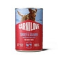 CARNILOVE Dog Can Nassfutter Pastete mit Pute und Lachs für adulte Hunde getreidefrei 400g