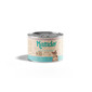 KATIDO Adult Calf and Rabbit Nassfutter Kalbfleisch mit Kaninchen für adulte Katzen 200g