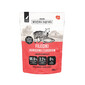 WIEJSKA ZAGRODA Nassfutter Monoprotein Filets Lamm mit Thunfisch für adulte Hunde getreidefrei 280 g