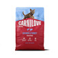 CARNILOVE Active Trockenfutter mit Lachs und Pute für Kätzchen aller Rassen getreidefrei 2 kg