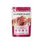 SUPER RAFI Nassfutter Pastete mit Kalbfleisch und Kaninchenleber für adulte Hunde aller Rassen getreidefrei 500 g