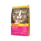 JOSERA Indoor getreidefreies Futter für kastrierte Katzen und Wohnungskatzen 10 kg