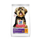 HILL'S Science Plan Adult Small Mini Sensitive Stomach and Skin Chicken für empfindliche Hunde kleiner und miniaturer Rassen 6 kg