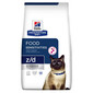 HILL'S Prescription Diet z/d Food Sensitivities Activ Biome für Katzen mit empfindlichem Verdauungssystem 6 kg