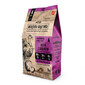 Indyk z jabłkiem karma dla szczeniąt chrupki M 9 kg