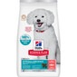 HILL'S Science Plan Canine Adult Mini Small Hypoallergenic Salmon mit Lachs für adulte Hunde Mini Rassen 6 kg