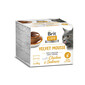BRIT Care Cat Velvet Mousse Chicken and Salmon Nassfutter mit Huhn und Lachs für Katzen 2x80 g