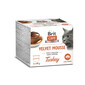 BRIT Care Cat Velvet Mousse Turkey Nassfutter mit Truthahn für Katzen 2x80 g