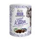 BRIT Care Katzensnacks Superfruits Kitten 100g
