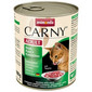 ANIMONDA Carny Adult Rind, Pute, Kaninchen 800g