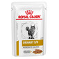 ROYAL CANIN Veterinary Diet Feline Urinary S/O Moderate Calorie 12 x 85 g