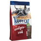 HAPPY CAT Adult Voralpen-Rind 10 kg