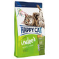 HAPPY CAT Indoor Adult Weide-Lamm 10 kg