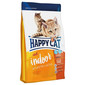 HAPPY CAT Indoor Adult Atlantik-Lachs 10 kg