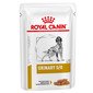 ROYAL CANIN VET Dog Urinary S/O 12x100 g