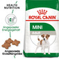 ROYAL CANIN MINI Adult Trockenfutter für kleine Hunde 8 kg
