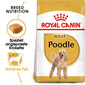 ROYAL CANIN Poodle Adult Hundefutter trocken für Pudel 1,5 kg