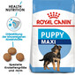 ROYAL CANIN MAXI Puppy Welpenfutter trocken für große Hunde 1 kg